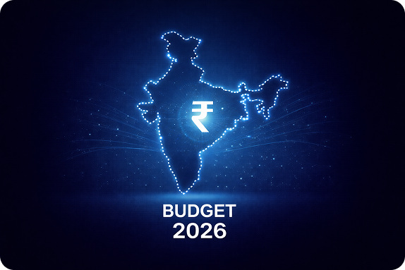 Technology impact finance India