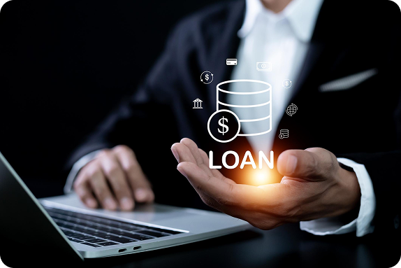 Digital lending future AI credit India